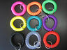 One Spiral Wrist Coil Key Chain / High Quality / $3.85 Flat Shipping For Any Amt