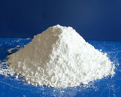 Zinc Oxide Powder 1 Oz To 32 Oz