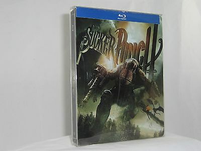 25 Steelbook Protective Sleeves / Slipcover Box Protectors Plastic Case / Cover