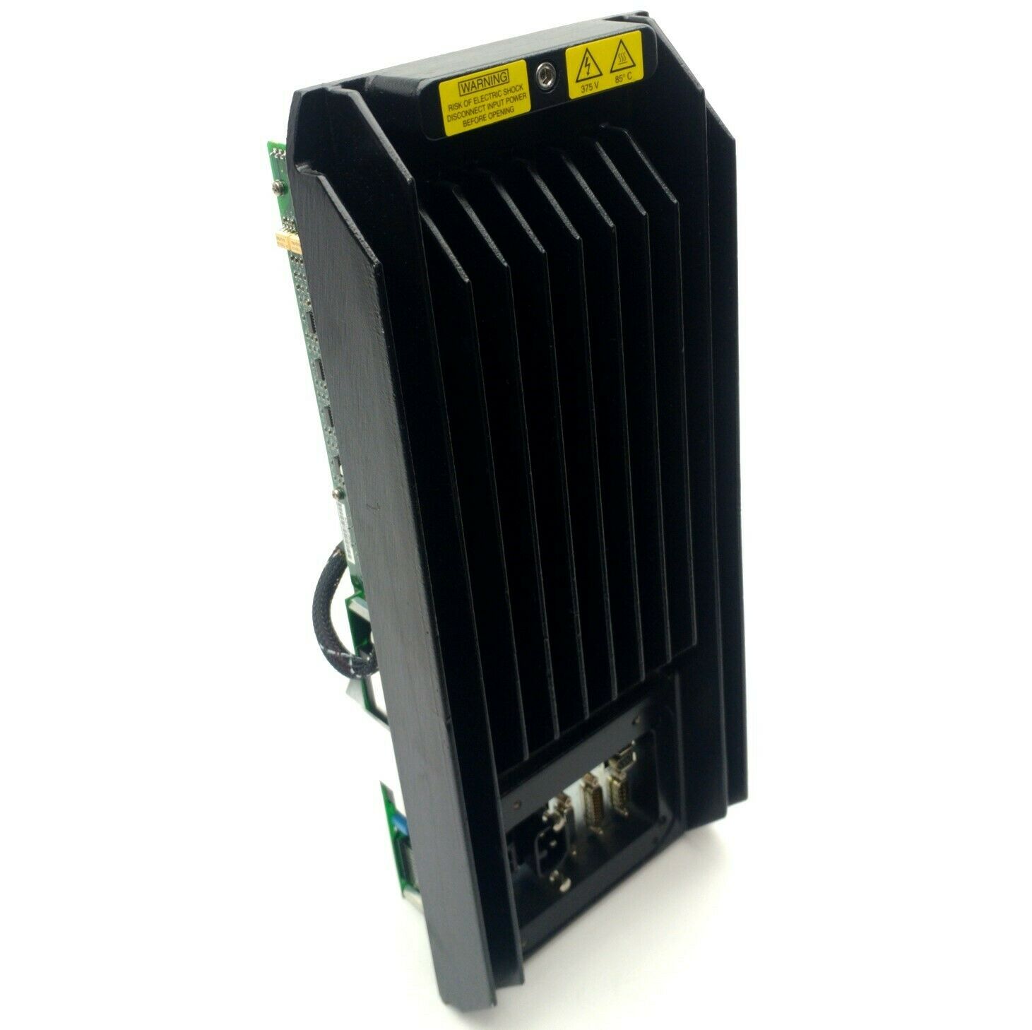 Adept 04900-000 Rev B AIB Power Amplifier & Servo Controller For Cobra s600/800