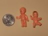Dollhouse Miniature Baby set of 2 babies  1:12 one inch scale H60 Dollys Gallery