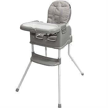 Cosco Sit Smart 4 in 1 High Chair