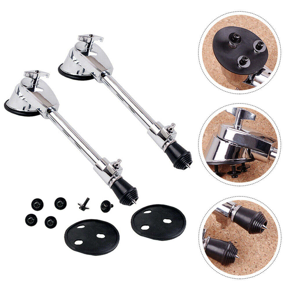 1 Set Support Durable Professional Prime for Instrument Drum