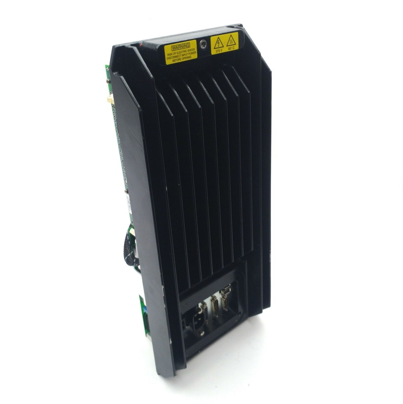 Adept 04900-000 Rev C AIB Servo Controller & Power Amplifier For Cobra s600/800