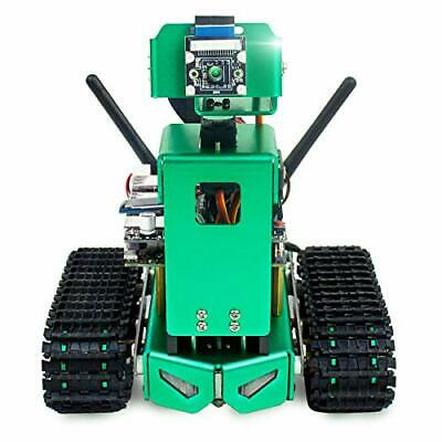 AI Smart Robot for NVIDIA Jetson Nano Coding Robotics Kit for Lift Version