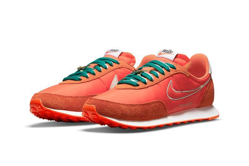 NIKE WAFFLE TRAINER 2 SHOES 'LIMITED EDITION