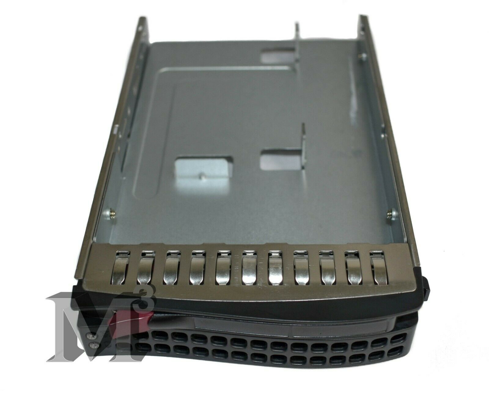 Supermicro (gen 4) 3.5" To 2.5" Converter Drive Tray (mcp-220-00043-0n)