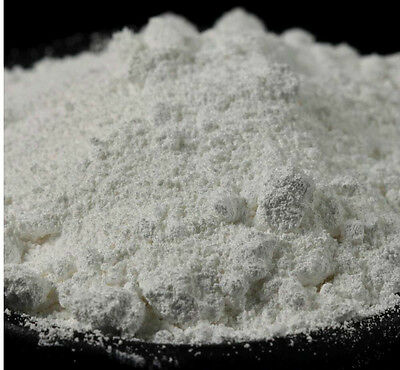 Titanium Dioxide Powder 1/2 Oz To 32 Oz