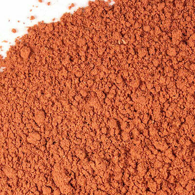 Madder Root Powder (rubia Tinctorum) Free Shipping Natural Colorant 1 Oz - 1 Lb